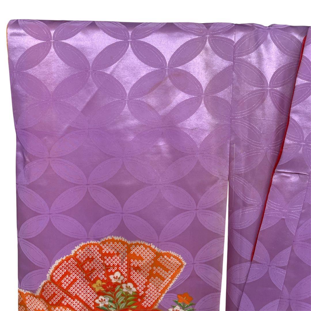 ◎mk-3309 女児 七五三 着物・襦袢セット 3才 1-30 - メルカリ