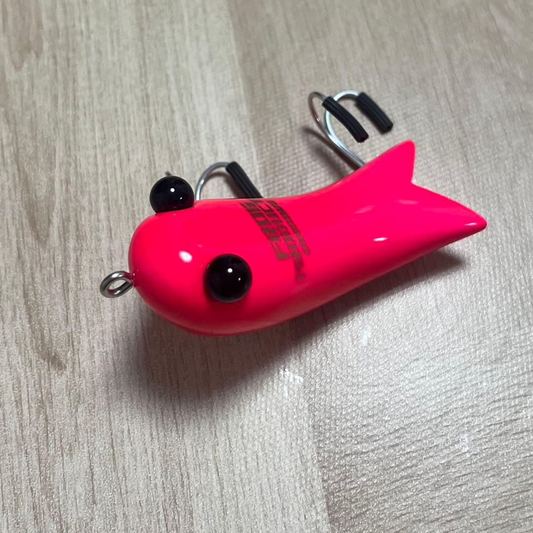 フロッグプロダクツ25周年記念モデル スーズーン - メルカリ