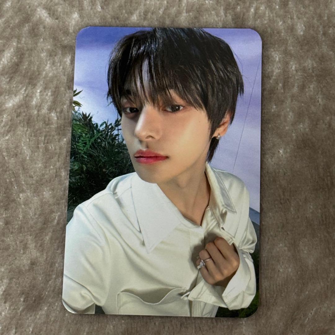 ALD1 EUPHORIA soundwave ヨントン限定 トレカ - メルカリ