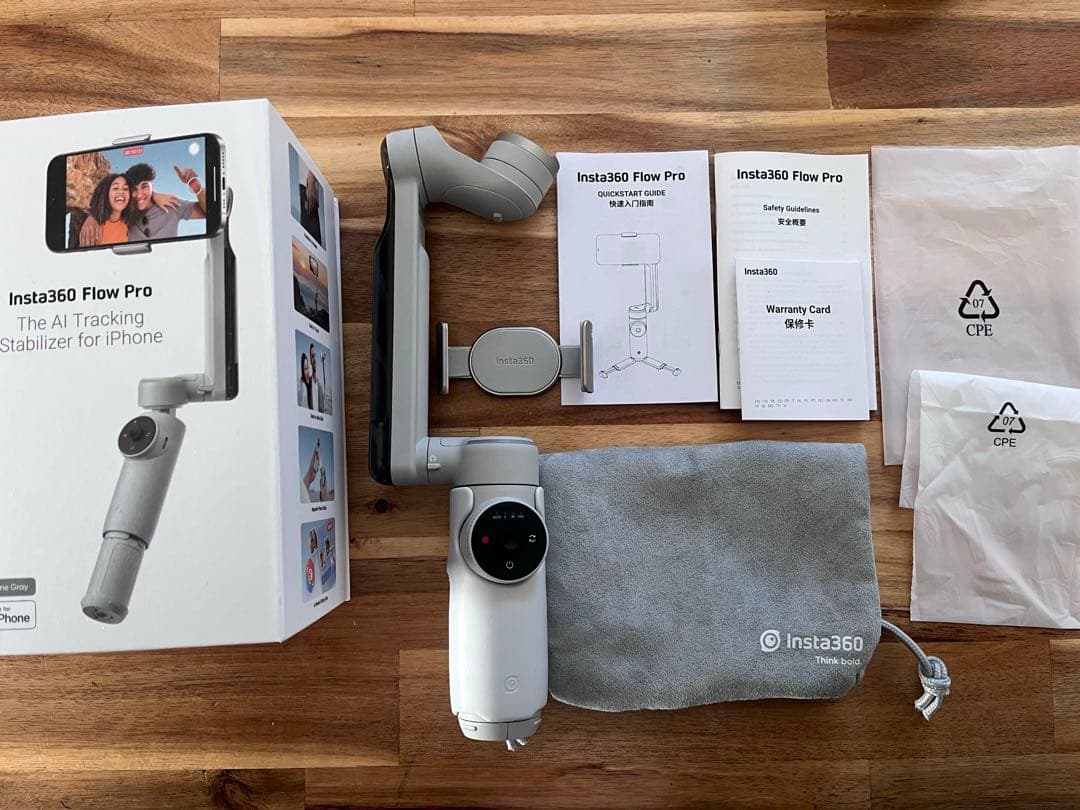 スマホアクセサリー Insta360FroPro 楽天市場】インスタ360 Insta360 Ace/Ace Pro 用固定ブラケット 多機能