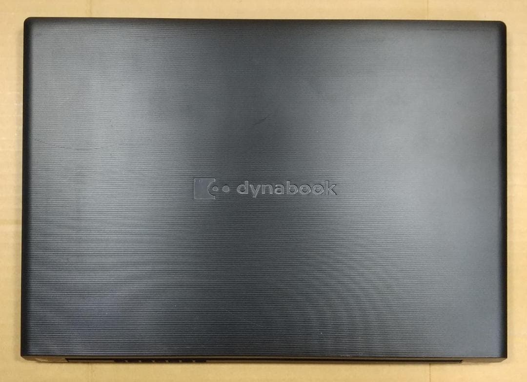 10世代 i5】13.3型 dynabook S73/FR 16GB オフィス - メルカリ