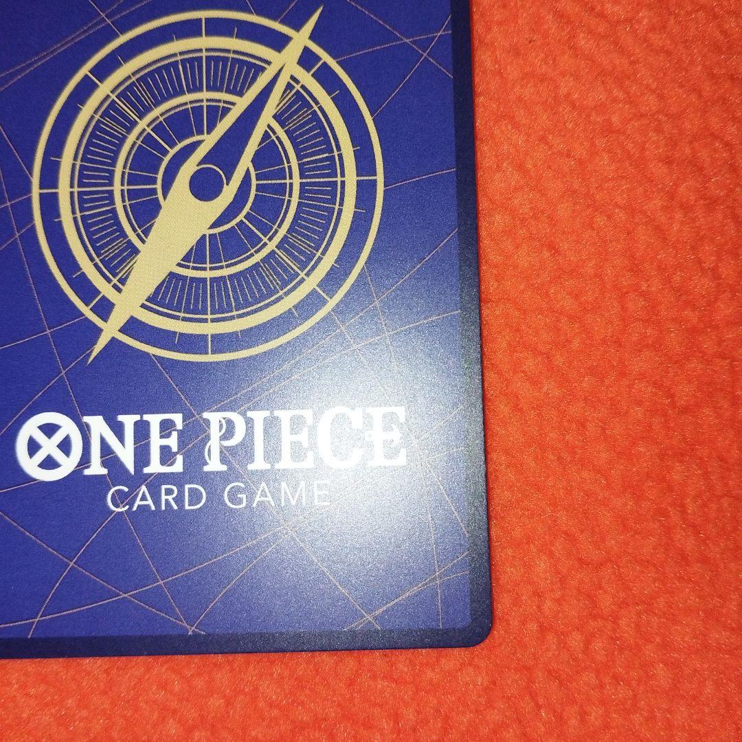 ワンピース カードゲーム サボ 6000 SP - メルカリ