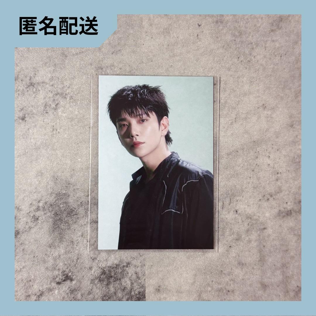 匿名配送】ジョシュア シーグリ2026 特典 Weverse Global - メルカリ