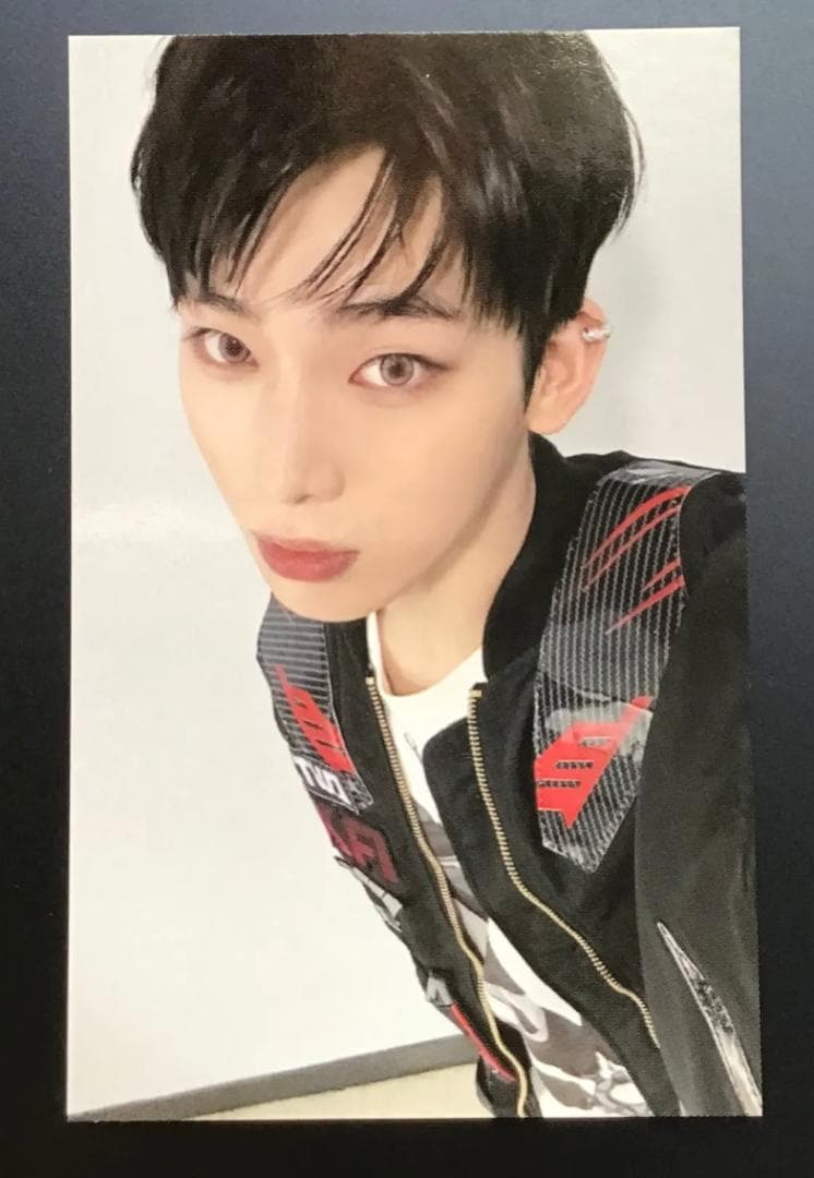 enhype ソヌ LA popup トレカ US アメリカ - メルカリ