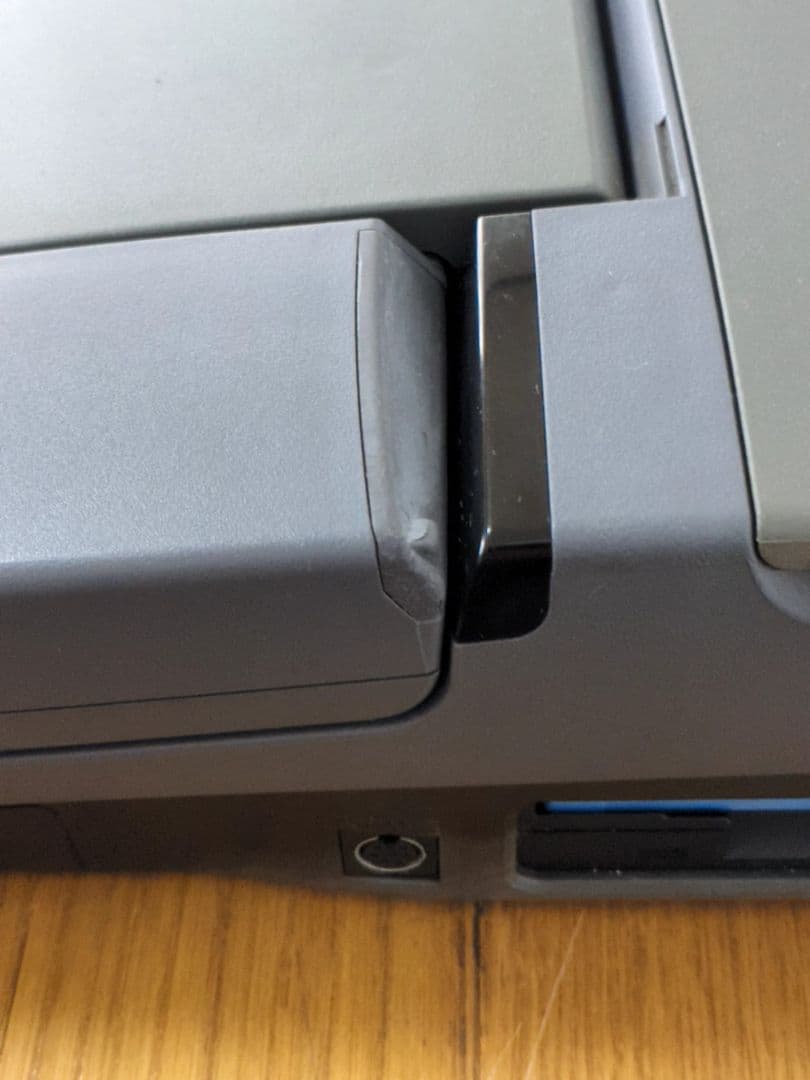 SHARP シャープ 液晶ワープロ 書院 WD-X870日本語ワードプロセッサ