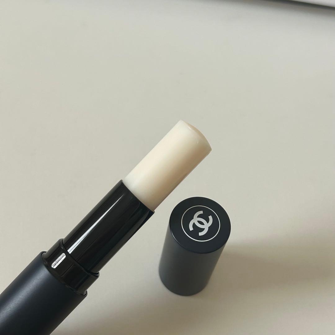 CHANEL ボーイドゥシャネル リップ ボーム 001 レア 廃盤品 - メルカリ