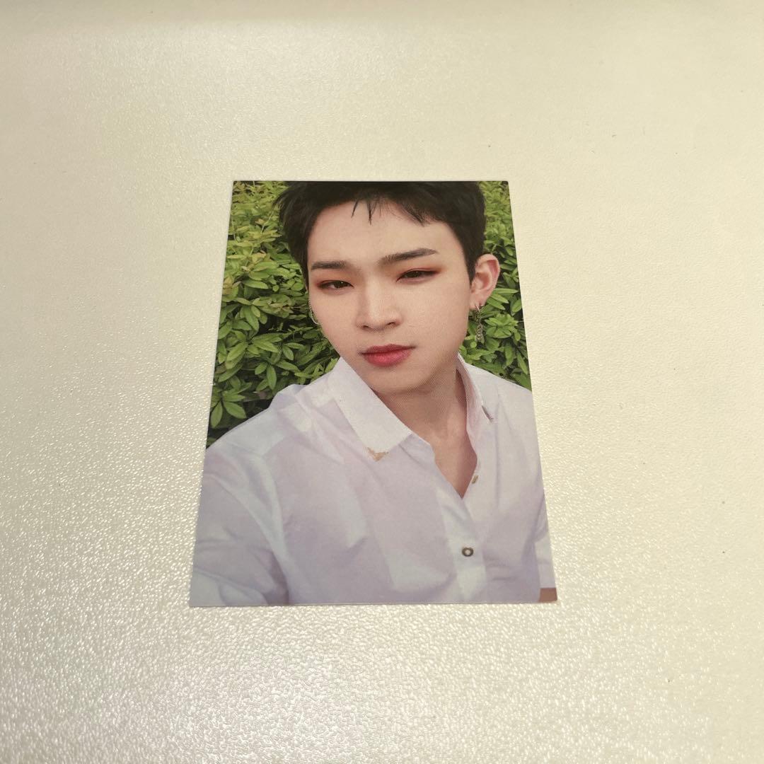 ONEUS サノク トレカ イド twilight - メルカリ