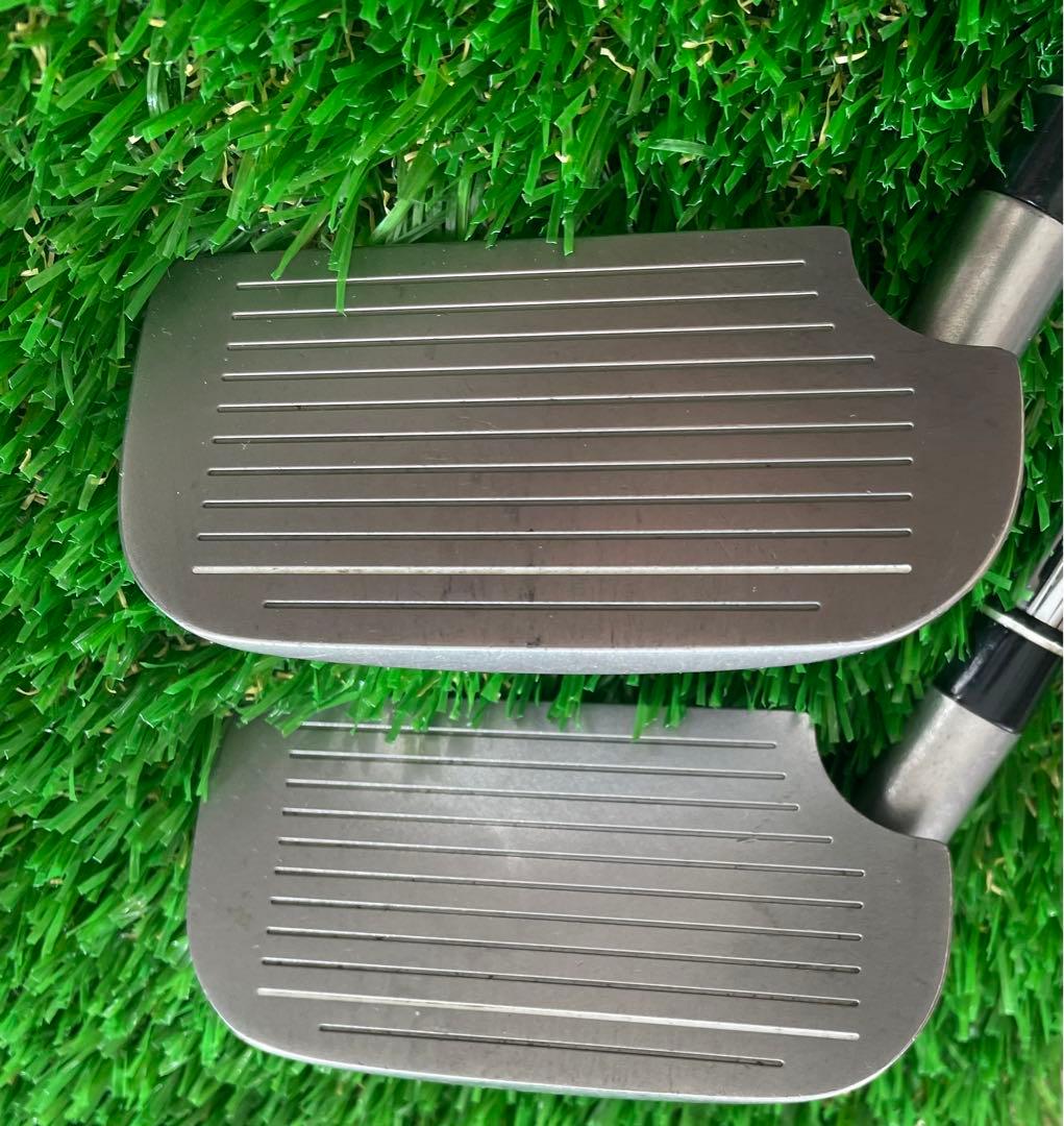 TxT 所ジョージ パラレルハンマーアイアン 2本 - メルカリ