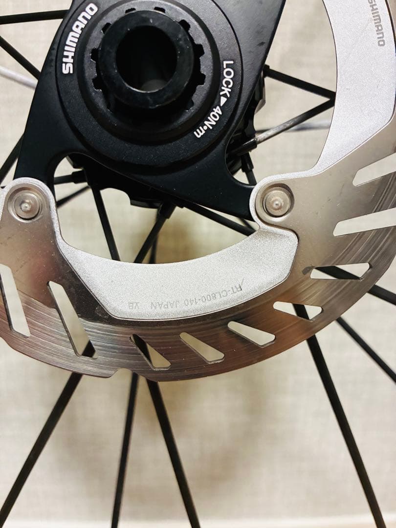 サバ缶様専用CADEX 65 Disc Tubeless