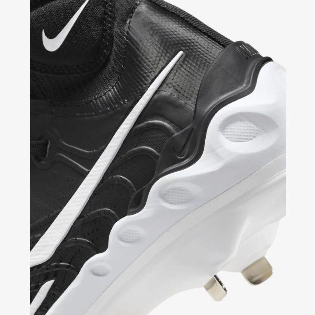 ナイキ 金具 アルファ ハラチ ネクスト 26 野球 スパイク 靴 シューズ