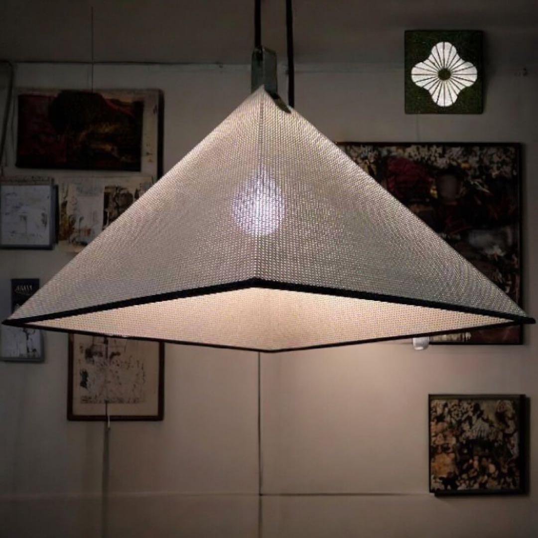 1977年 三原昌平 「TRIMESH」トライメッシュ ポストモダン - メルカリ