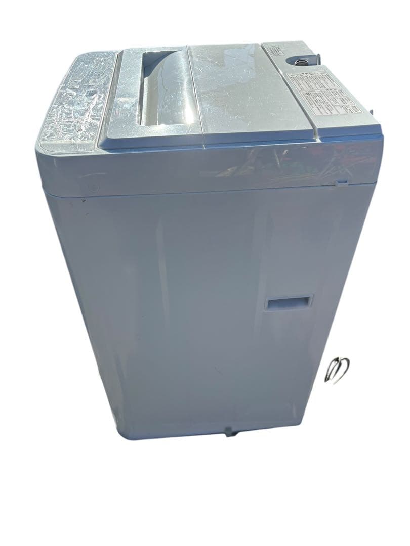 IRORO 縦型洗濯機 5.5kg 2023