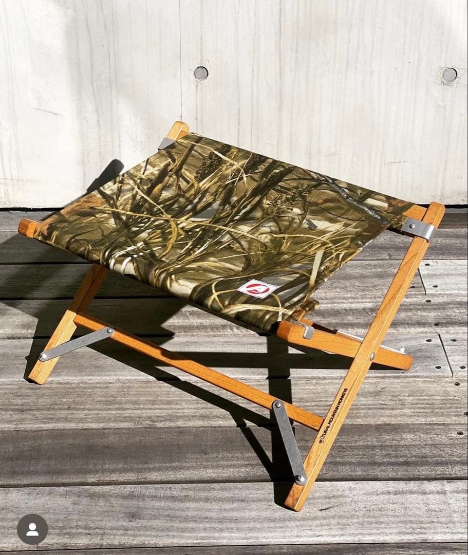 アシモクラフツ　ナチュラルマウンテンモンキーコラボ　littlecot-ART NATURAL MOUNTAIN MONKEYS × asimocrafts _ Little Cot | Geek Field