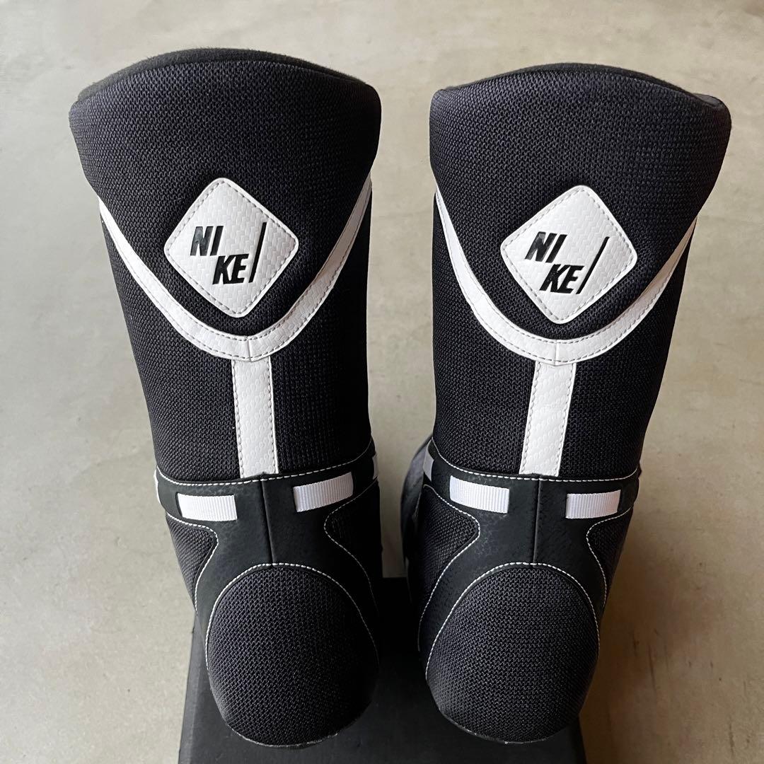 NIKE】ナイキ スノーボードブーツ VAPEN×BOA 29㎝ ボア スノボ - メルカリ