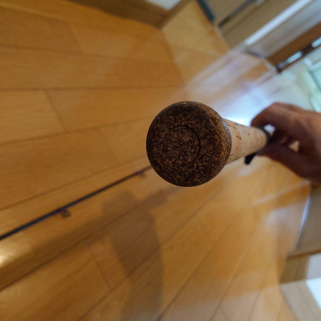 天龍 テンリュウ LSP90BC 9フィート ベイトロッド 美品！ - メルカリ