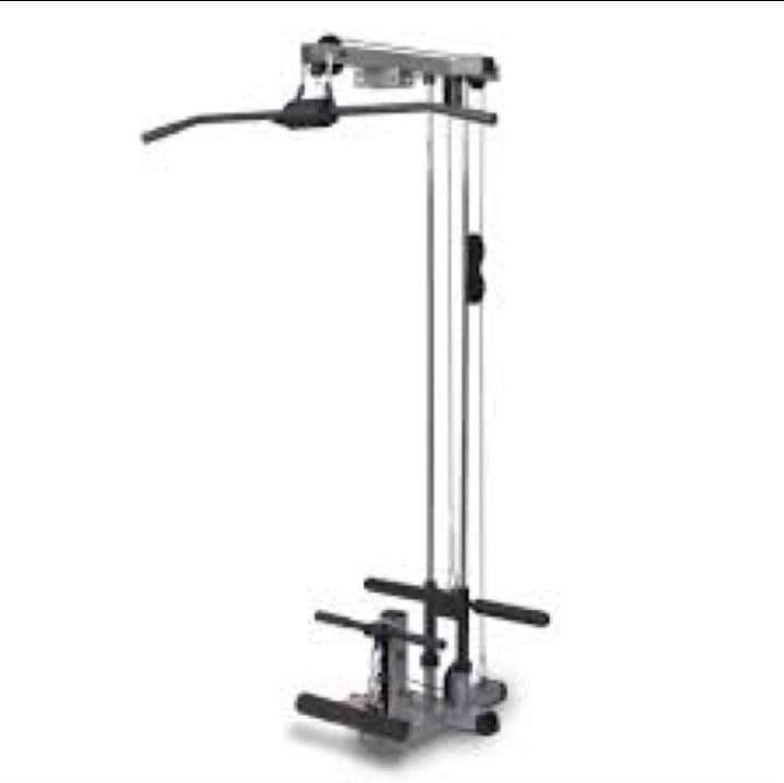 IROTEC アイロテック）パワーラック HPM専用 ラットプル オプション パワーラックHPM専用ラットオプション IROTEC (アイロテック)