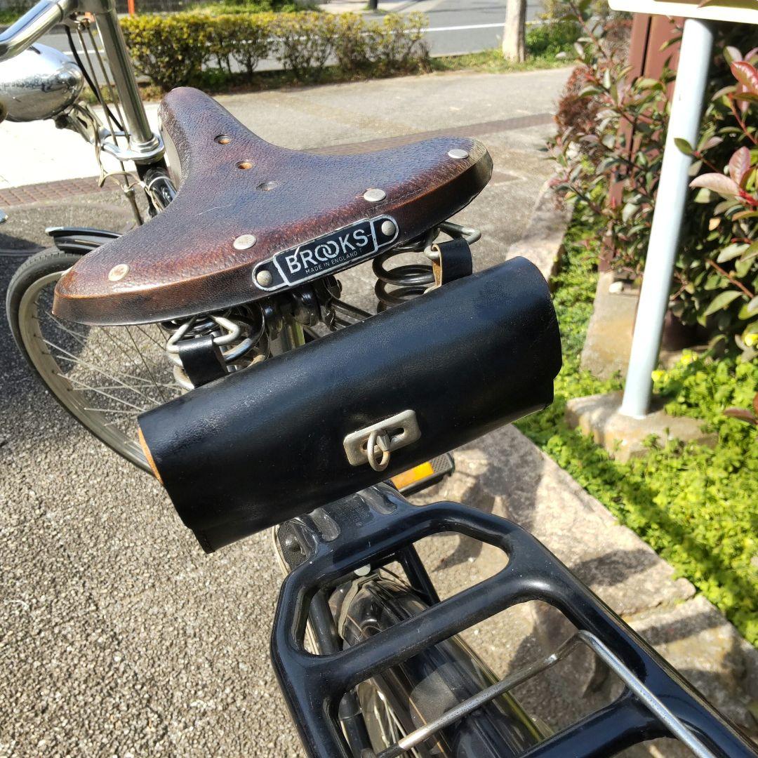 イギリス製 ビンテージ ラレー RALEIGH 自転車 美品!! | Shop at