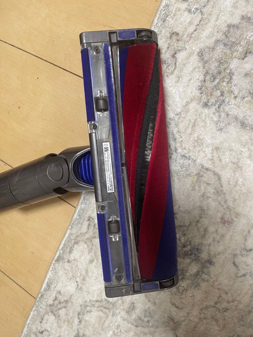 ダイソン digital slim SV18 エコーモード44分 - メルカリ