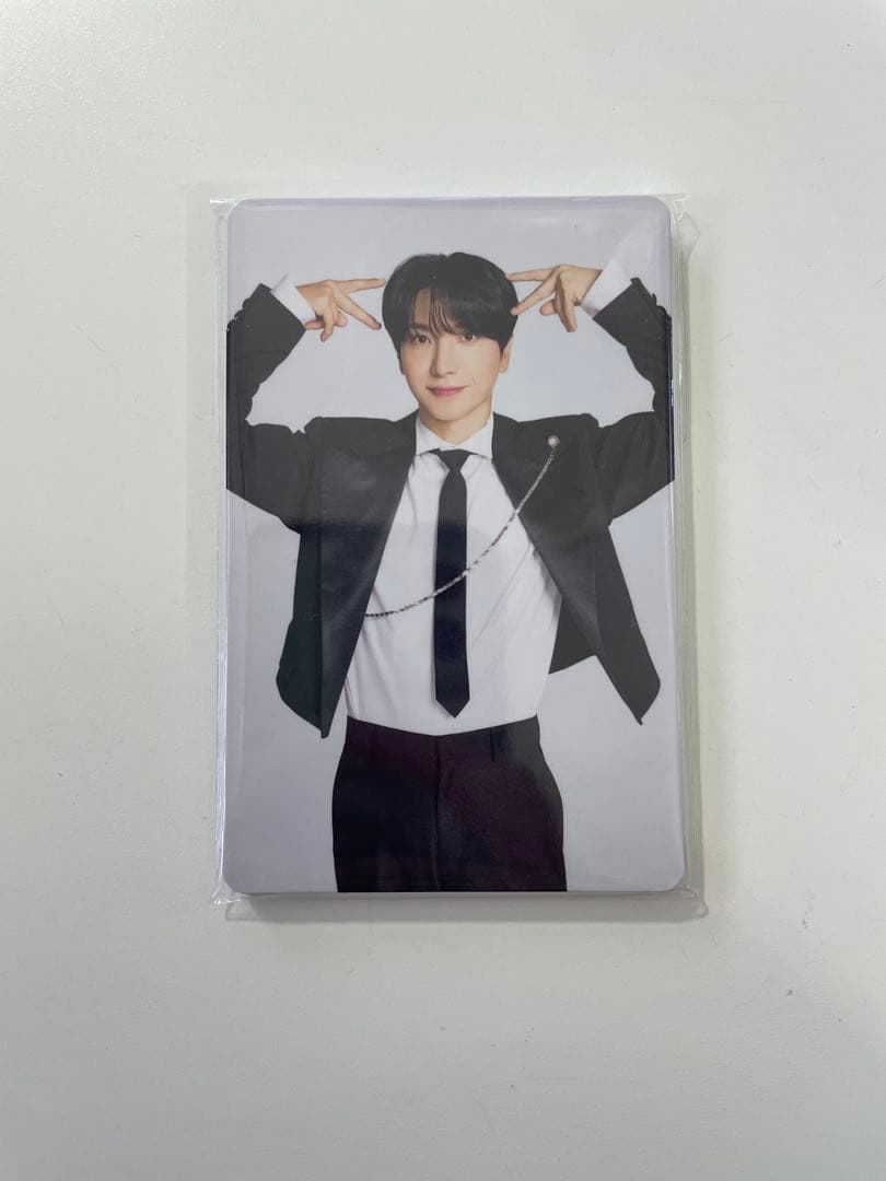 SUPER SHOW10 アプグレ トレカ GOODS | SUPER JUNIOR（スーパージュニア）JAPAN OFFICIAL WEBSITE