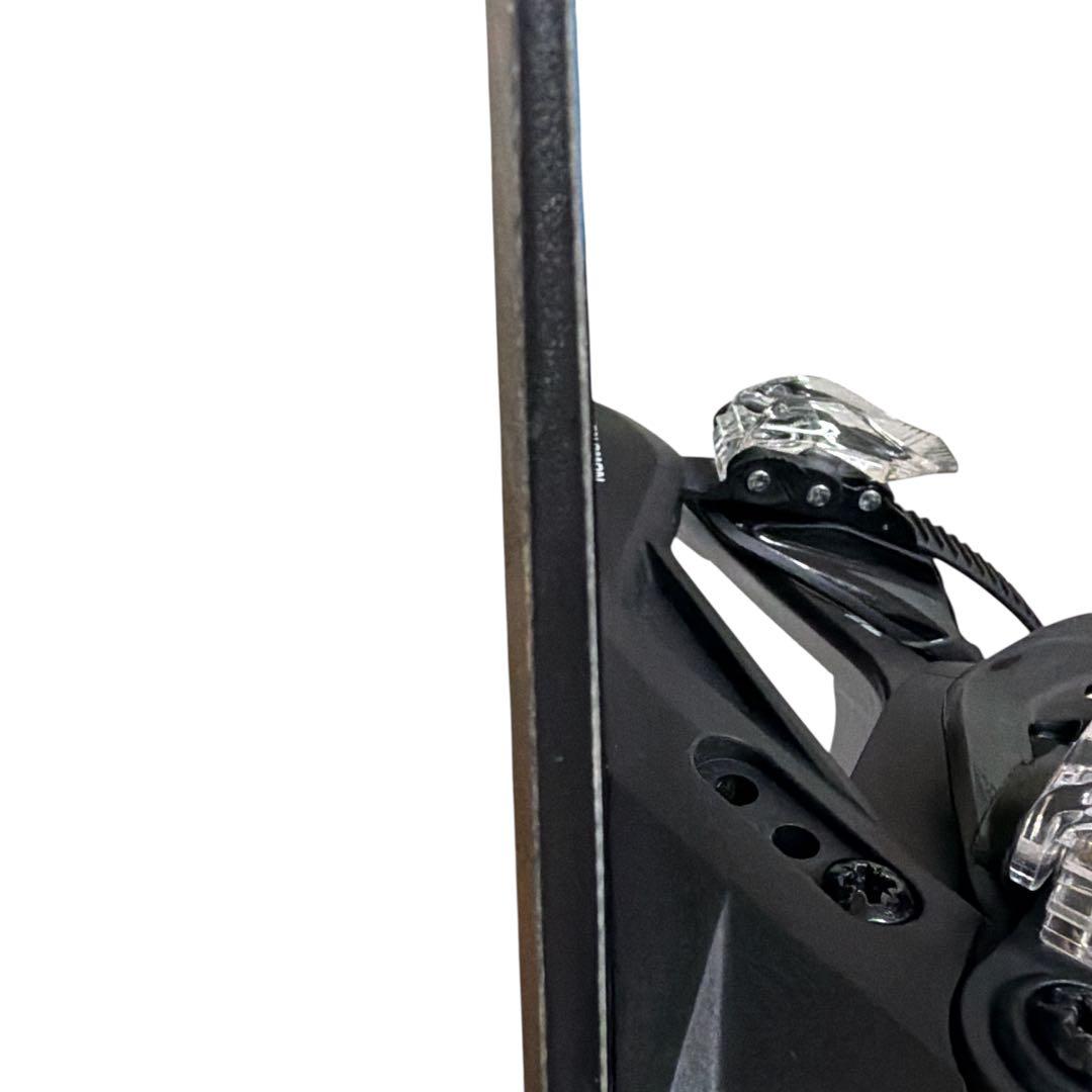 SALOMON OH YEAH 130 x THE FUTURE 2点セット - メルカリ