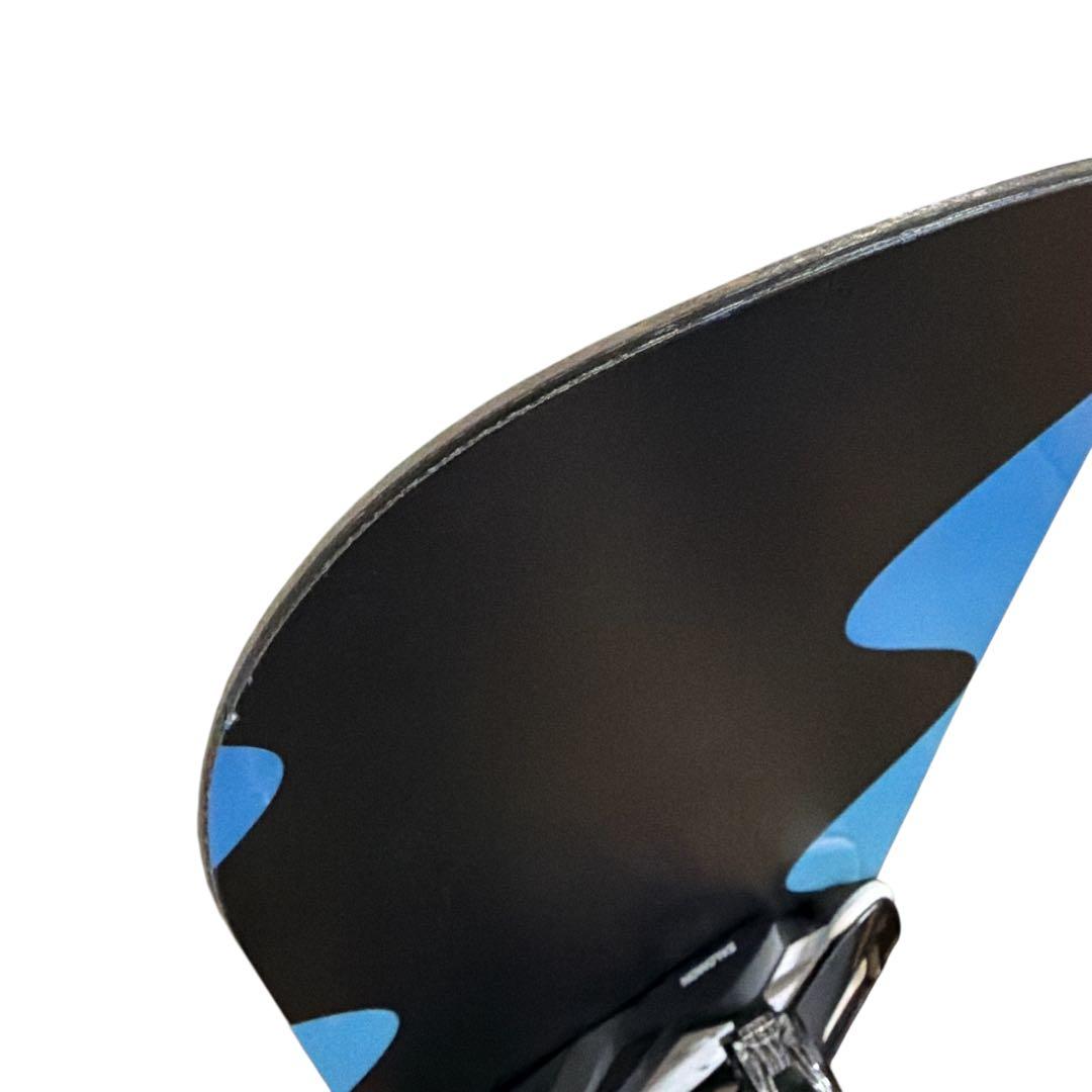 SALOMON OH YEAH 130 x THE FUTURE 2点セット - メルカリ