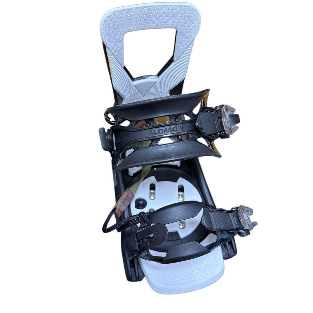 SALOMON OH YEAH 130 x THE FUTURE 2点セット - メルカリ