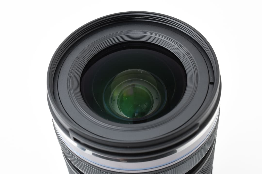 レンズ(ズーム) Olympus M.ZUIKO 12-50mm F3.5-6.3 #7798