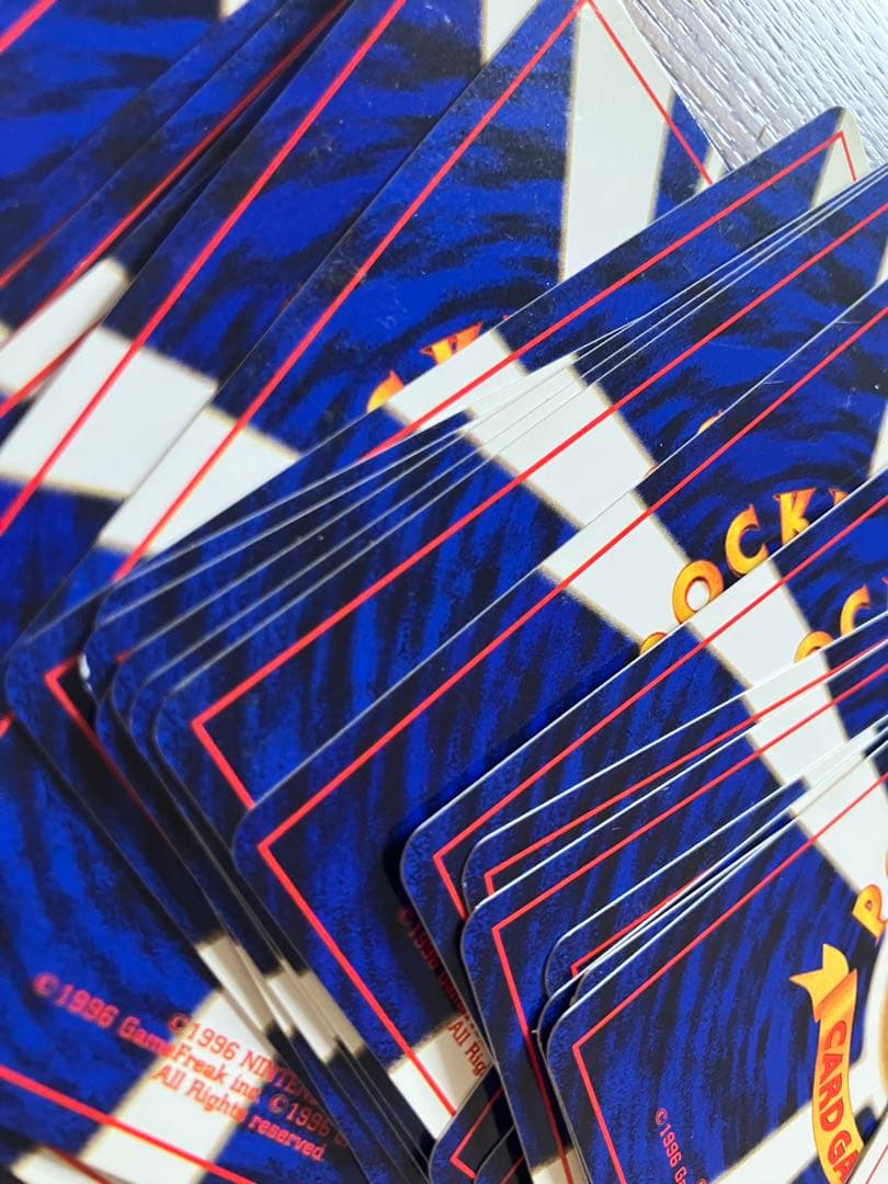 ポケモン 旧裏面 第4弾 ロケット団 まとめ売り 引退品 ノーマルカード