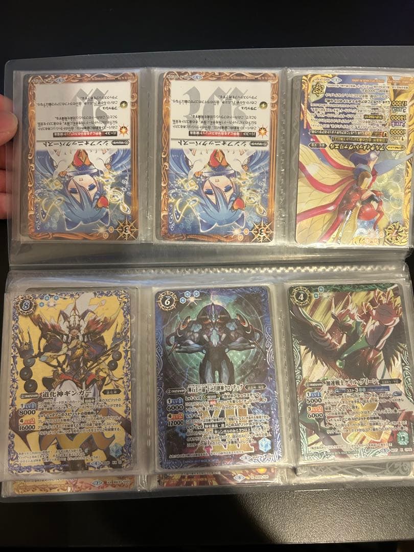 バトルスピリッツ 引退品デッキセット その他 - メルカリ