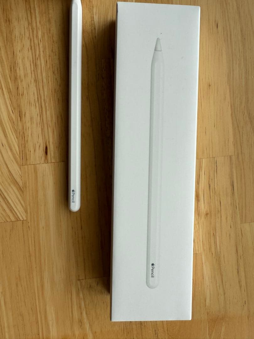 iPad pro M2 12.9inch 128GB pencil付き 美品
