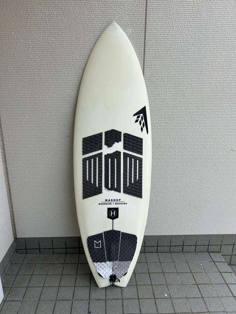 firewire サーフボード MUSHUP メーカー注文] FIREWIRE SURFBOARDS ファイヤーワイヤー サーフボード