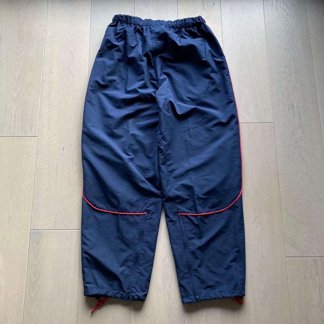 Umbro x イングランド代表 ナイロン セットアップ 在原みゆき - メルカリ