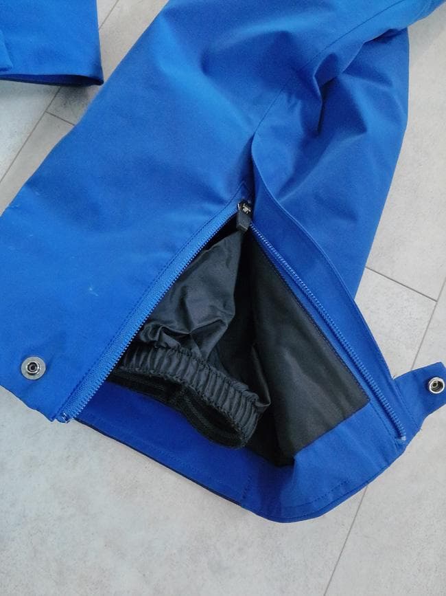 GOLDWIN G-Bliss Pants 4way ストレッチ スキーパンツS - メルカリ