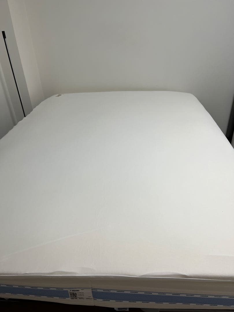 MAGNIFLEXマニフレックスオクラホマ　ダブルサイズマットレス magniflex（マニフレックス） オクラホマ ダブル マットレス