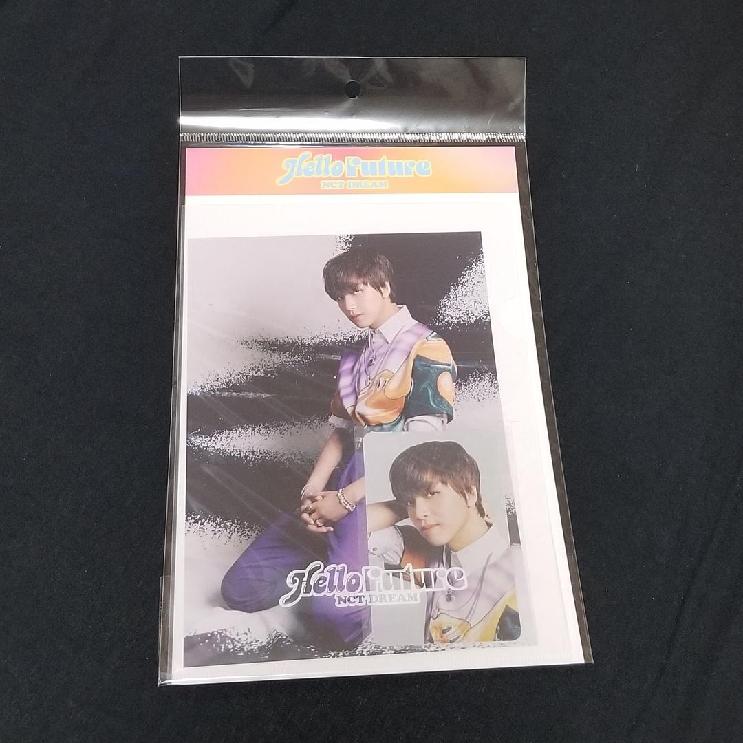 nct ヘチャン トレカ nct ホログラム トレカ nct taste アルバム ヘチャン トレカ 4枚セット - メルカリ