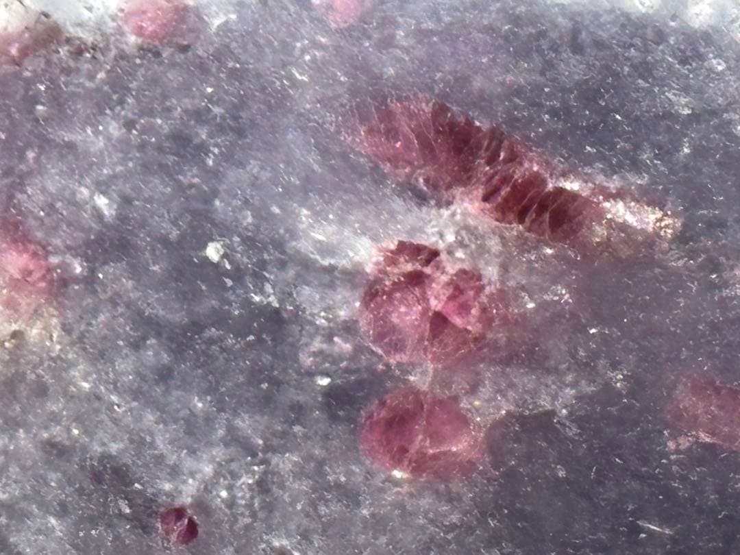 《キラキラ大玉＊ユニコーン・ストーン＊スフィア・台座付き》