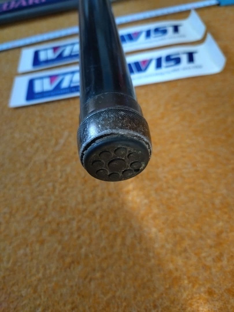 wist kebari 120 Special 鮎 アユ 毛鉤 毛針 釣り 竿