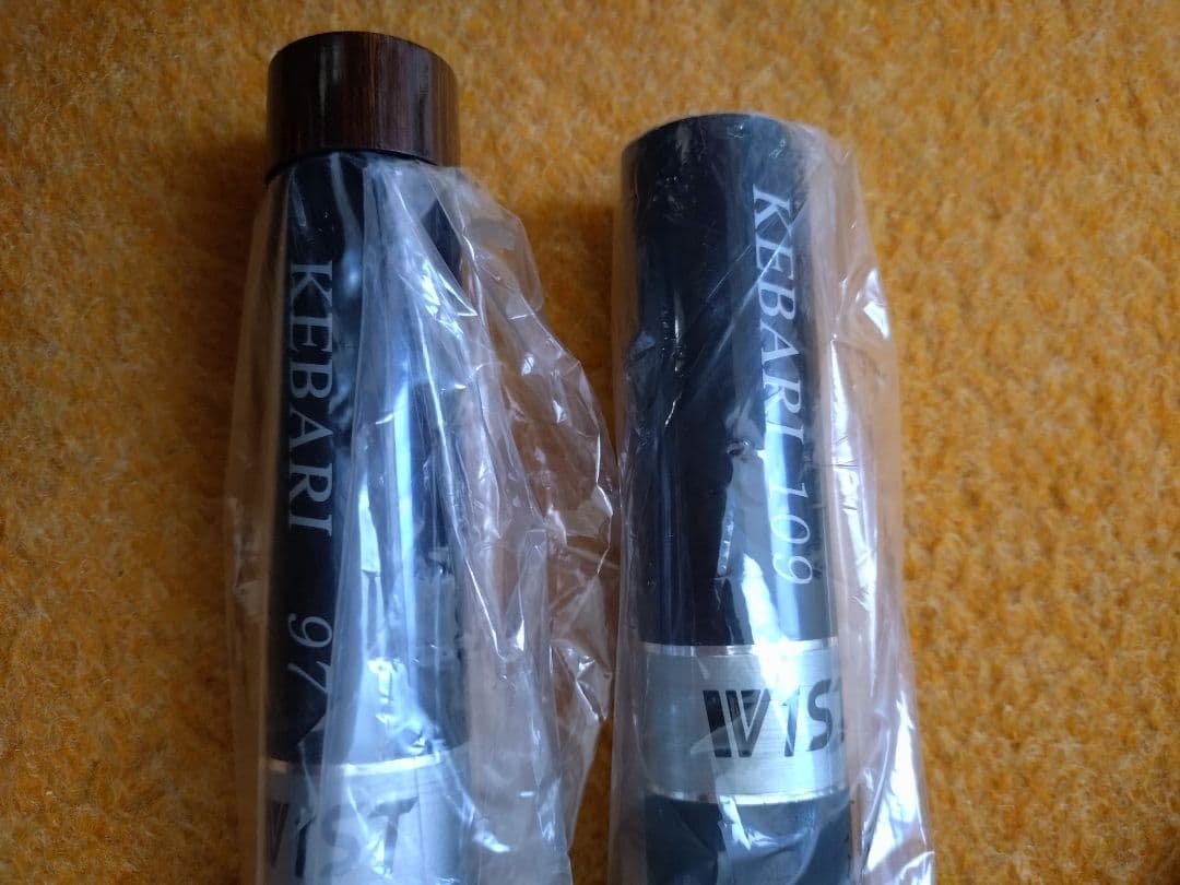 wist kebari 120 Special 鮎 アユ 毛鉤 毛針 釣り 竿