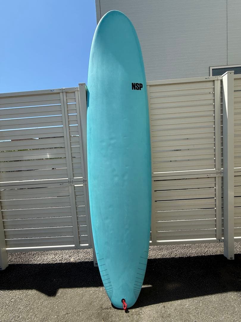 【値下中】NSP doubleup ドゥーブルアップ ミニロングボード 2025 NSP-DOUBLE UP PROTECH - 商品一覧 - 御前崎市のマリン用品の企画