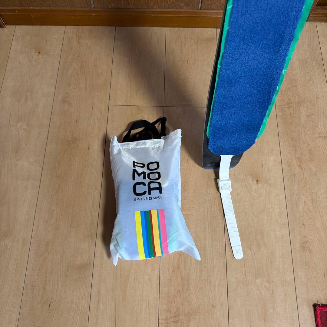 DYNASTAR Cham HM 97 スキー 172cm - メルカリ