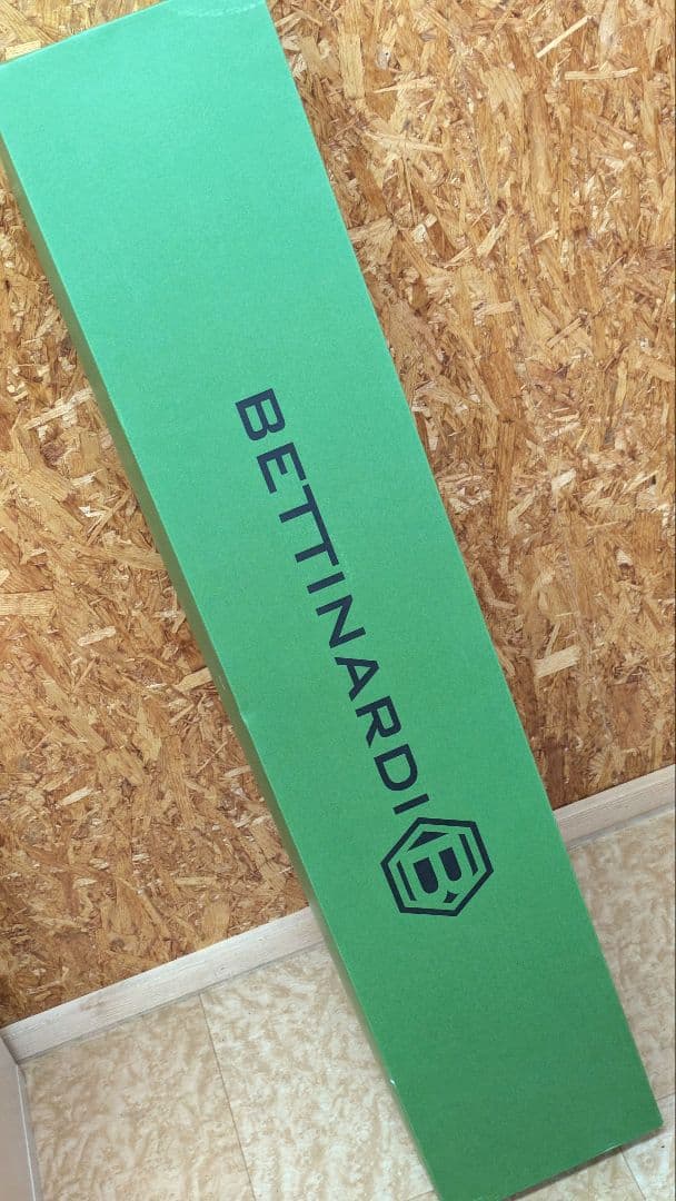 303ss BETTINARDI 【COA付き】 JM-9 PROTO - メルカリ