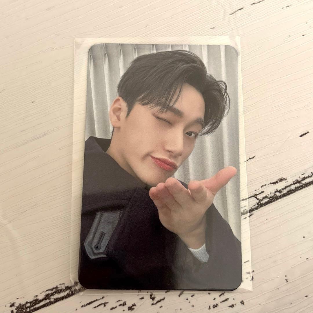 ATEEZ サン トレカ - メルカリ