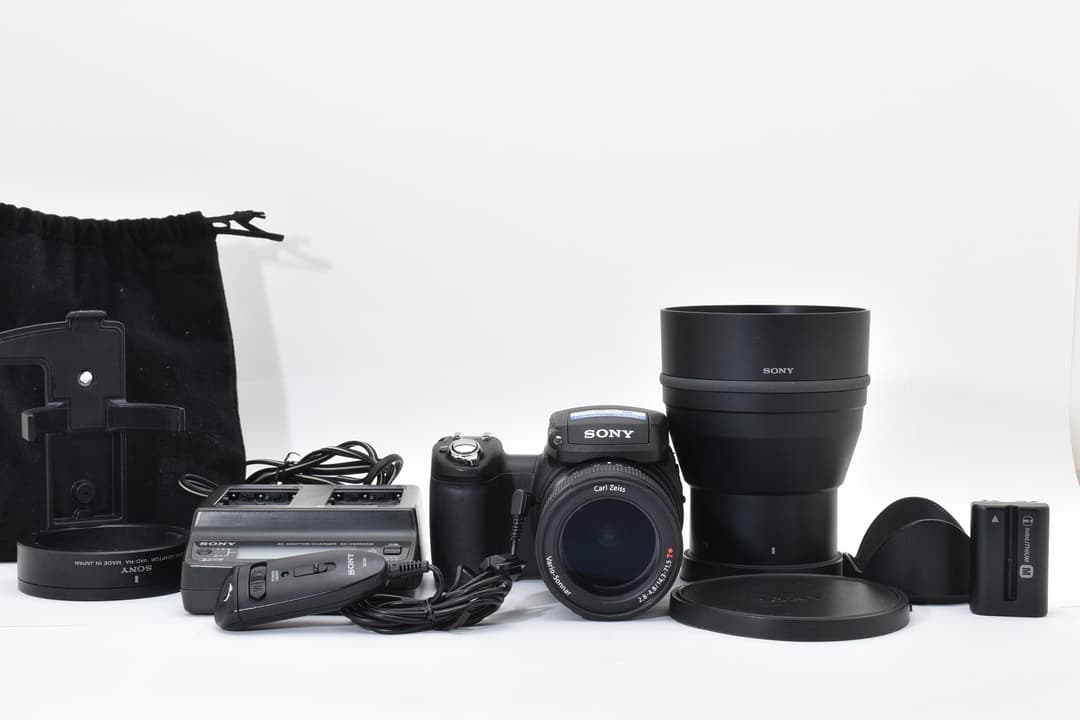 SONY DSC-R1 0357 - メルカリ