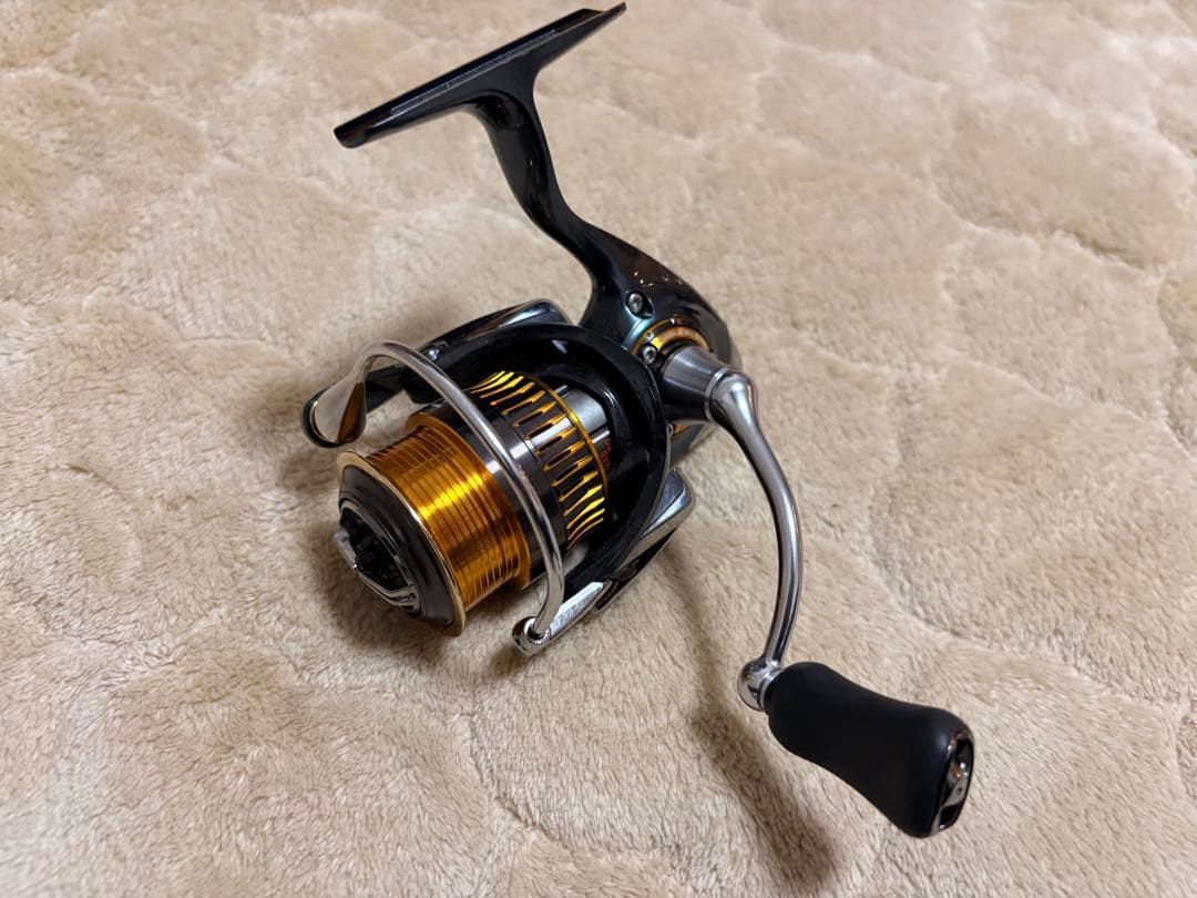 Daiwa 16 セルテート 2004CH スピニングリール