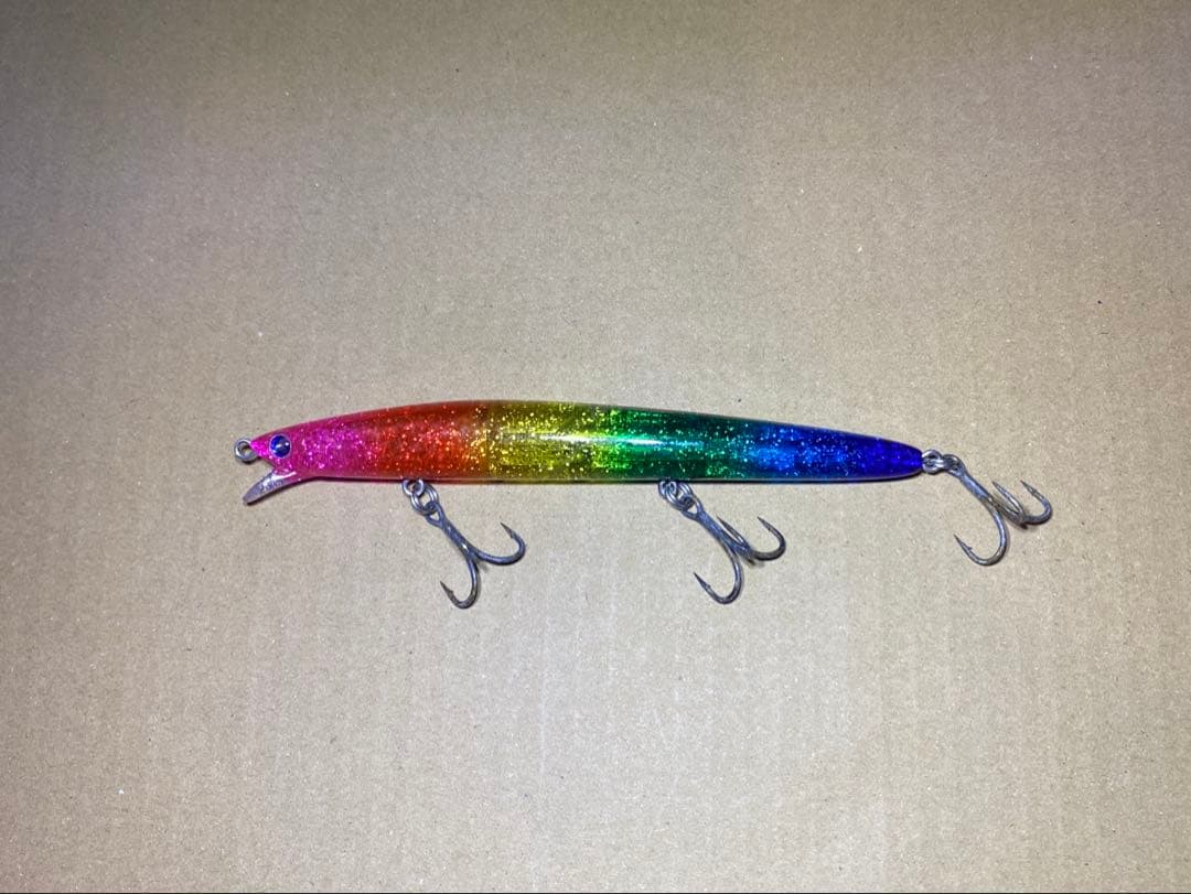 Blue Blue ブローウィン125F-Slim ② fimoオリカラ - メルカリ