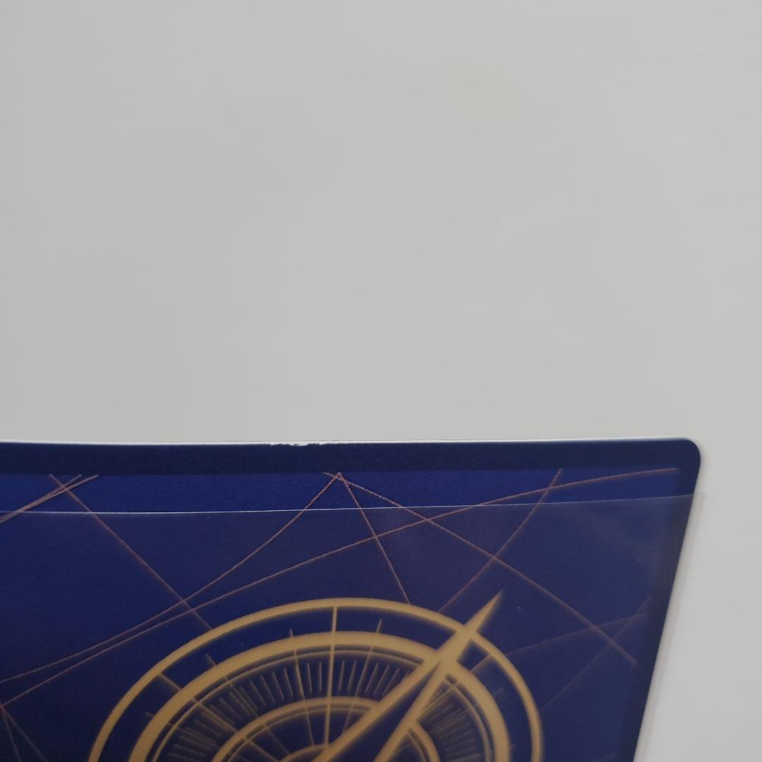 d*7様 ONE PIECE シャンクス 銀 パラレル - メルカリ