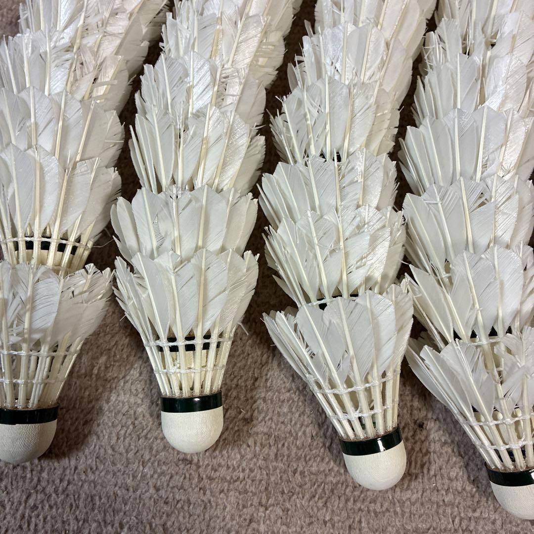 送料無料 yonex ノック用 シャトル 練習用 ヨネックス 基礎 400 3