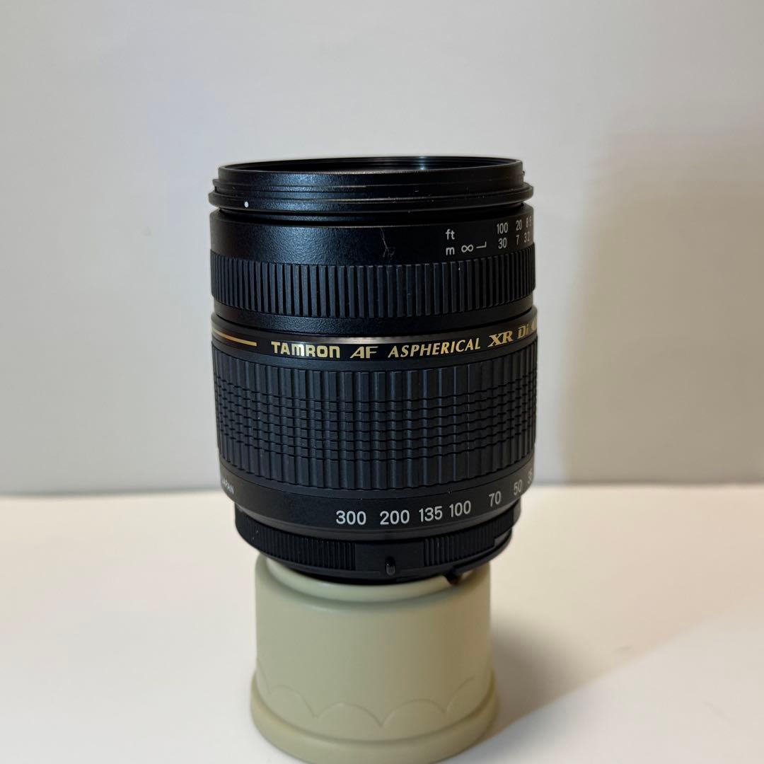 【美品】Tamron AF 28-300mm F/3.5-6.3 A061