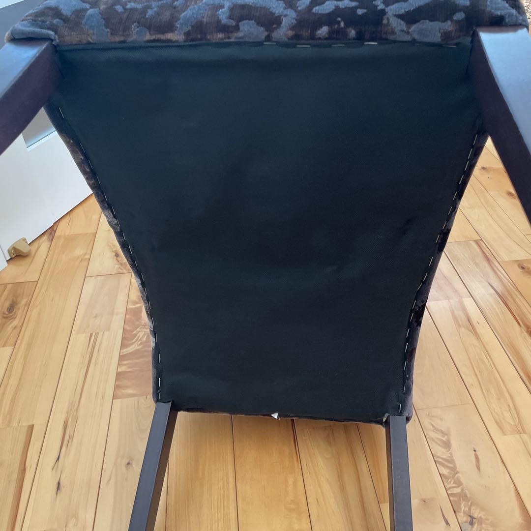 KARE キアラサブライム ダイニングチェア （廃盤品、希少） - メルカリ