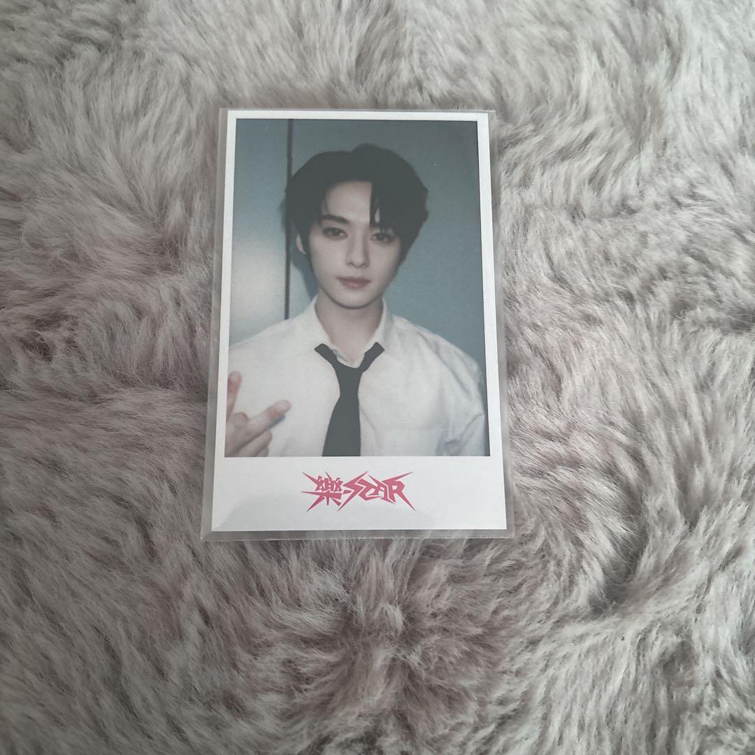 straykids スキズ リノ 樂star HMV ラキドロ トレカ - メルカリ